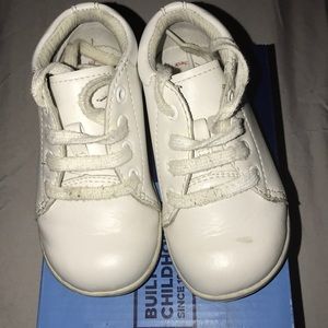 Stride Rite Shoes